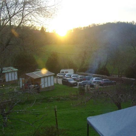 Les Chalets D'Alzen 외부 사진